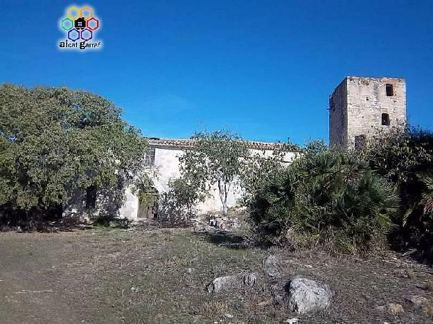 Finca rústica en Sitges