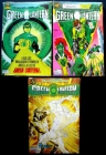 Green Lantern - Zinco - Volumen 1. Completa 1 al 29 - mejor precio | unprecio.es