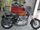 Harley davidson sportster 883 custom - mejor precio | unprecio.es