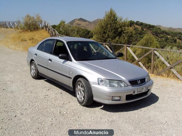 HONDA ACCORD 2.0 TD