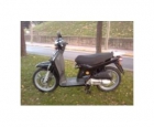 HONDA SCOOPY 50 SH - mejor precio | unprecio.es