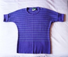 JERSEY MUJER, VINTAGE, MARCA  MIC MAC-ST. TROPEZ - mejor precio | unprecio.es