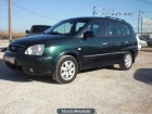 Kia Carens 2.0CRDI EX CLIMA LLANTAS - mejor precio | unprecio.es