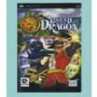 Legend of the Dragon PSP - mejor precio | unprecio.es
