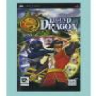 Legend of the Dragon PSP - mejor precio | unprecio.es