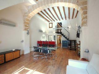 Loft en venta en Palma de Mallorca, Mallorca (Balearic Islands)