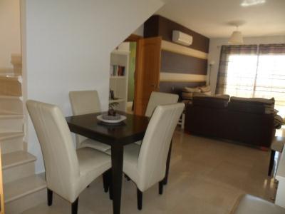 Luxury Apartment Mediterraneo