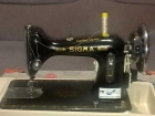 Maquinas de coser antiguas - mejor precio | unprecio.es
