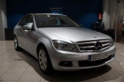 Mercedes-Benz CLASE C C 200CDI BE Classic - mejor precio | unprecio.es