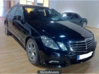 Mercedes-Benz E 250 CDI BE Est. Avantgarde Au - mejor precio | unprecio.es