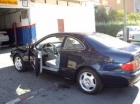 mercedes clk automatico y asientos de cuero impecable solo 7.500.-€ urge venta - mejor precio | unprecio.es