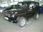 MERCEDES G Z G 350 CDI CABRIO - Barcelona - mejor precio | unprecio.es