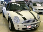 MINI ONE 1.6 CAB. - mejor precio | unprecio.es