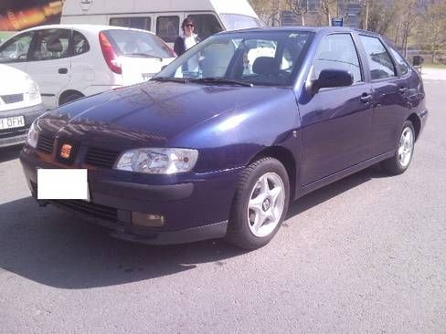 Nissan Primera 2.0 SLX