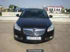 Opel Insignia 2.0 CDTI Edition EcoF 130 - mejor precio | unprecio.es