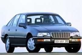 opel senator 3.0 24v 204cv