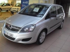 Opel Zafira 1.7CDTi Essentia - mejor precio | unprecio.es