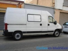 Peugeot Boxer - mejor precio | unprecio.es