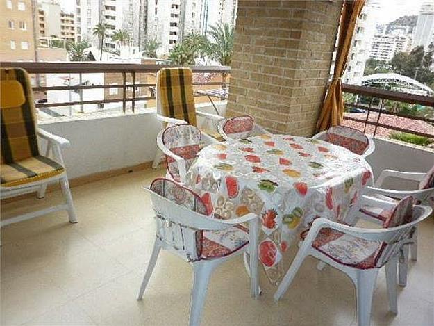 Piso en Benidorm