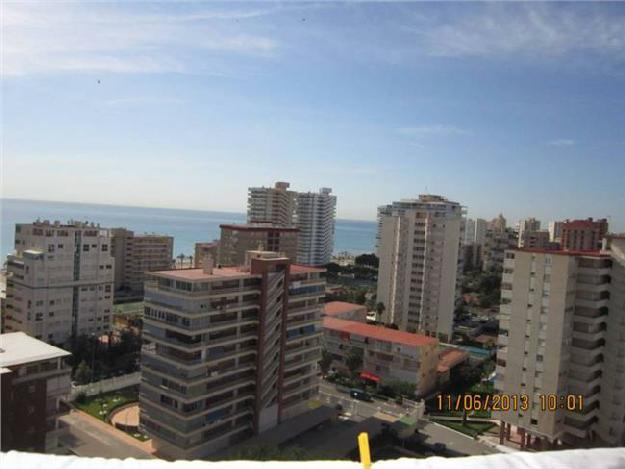 Piso en Playa de San Juan