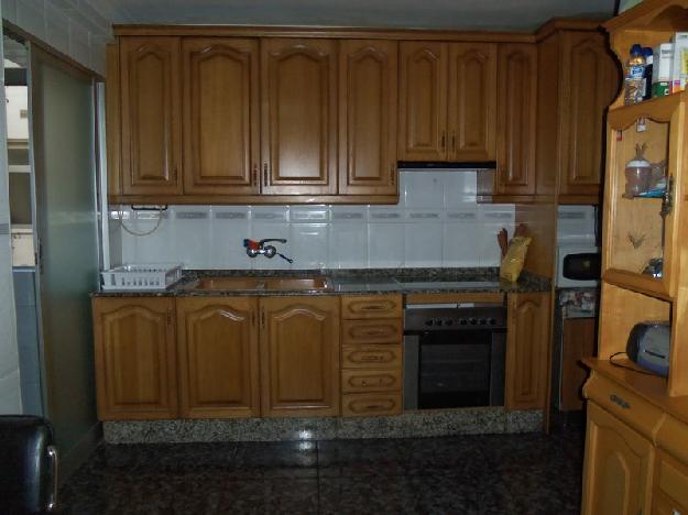 Piso en Puerto de Sagunto