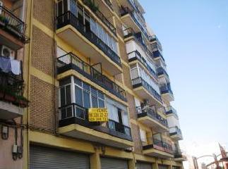 Piso en Valencia