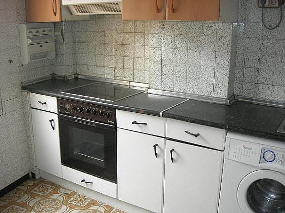 Piso en Zaragoza