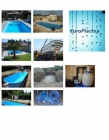 poliester polyester piscinas - mejor precio | unprecio.es