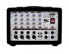 PowerMixer (Mesa de mezcla auto amplificada - Box) - mejor precio | unprecio.es