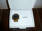 Se vende reloj Suunto Vector color amarillo. - mejor precio | unprecio.es