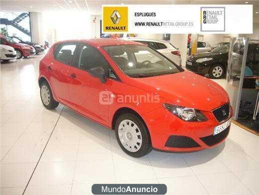 Seat Ibiza 1.4 16v 85cv Reference