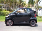 Smart Cabrio Triple Black - mejor precio | unprecio.es