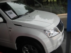 SUZUKI GRAND VITARA 1.9 DDIS JX - mejor precio | unprecio.es