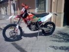 Vendo ktm exc 250f six days - mejor precio | unprecio.es