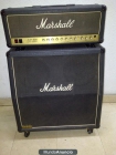 vendo marshall jcm 800 lead series - mejor precio | unprecio.es