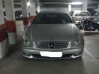 VENDO MERCEDES CLS 350 - mejor precio | unprecio.es