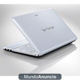 vendo sony vaio (caja sin abrir9