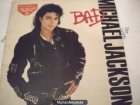 vendo un lp de vinilo de michael jackson - mejor precio | unprecio.es