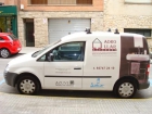 Volksawen Caddy 2.0 SDI / SOLO 34000 kms - mejor precio | unprecio.es