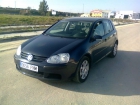 VOLKSWAGEN Golf 1.9TDI Sportline 105 - mejor precio | unprecio.es