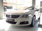 Volkswagen Passat CC Volkswagen Passat CC 20 TDI DSG Xenn Impecable en Barcelona - mejor precio | unprecio.es