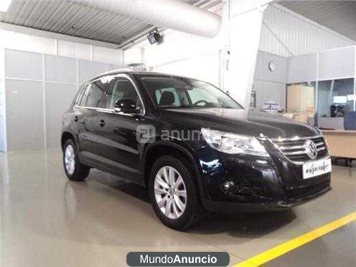 Volkswagen Tiguan 2.0 TDI 4M 140cv Sport