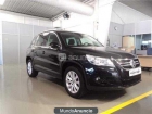 Volkswagen Tiguan 2.0 TDI 4M 140cv Sport - mejor precio | unprecio.es