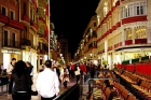 Abonos Semana Santa Málaga 2013 Calle Larios - mejor precio | unprecio.es