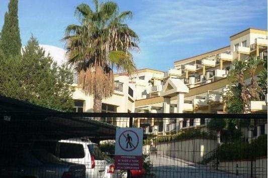 1 Dormitorio Apartamento En Venta en Marbella, Málaga