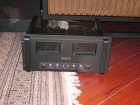 2 amplificadores de valvulas mesa Baron - mejor precio | unprecio.es