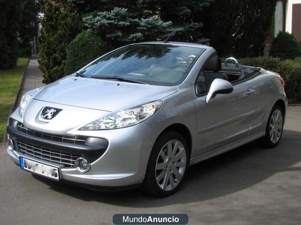 2008 Peugeot 207