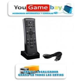 3 en 1 Mando a distancia PS3 inalámbrico controlador/teclado/remoto. Yougamebay