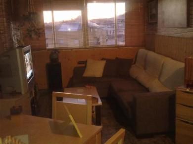 Apartamento con 3 dormitorios se vende en Estepona, Costa del Sol