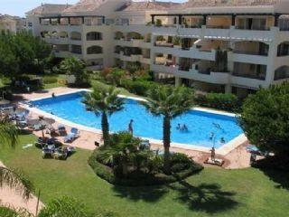 Apartamento en alquiler de vacaciones en Elviria, Málaga (Costa del Sol)